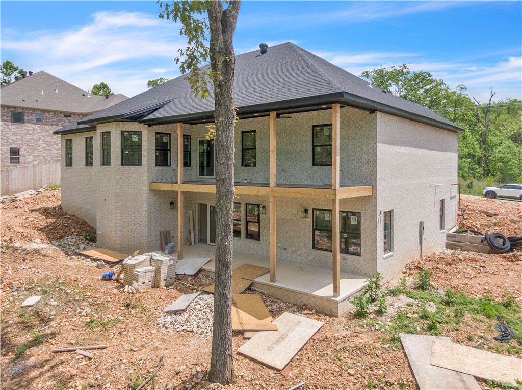 Timber Ridge Estates Sub Rurban - Residential