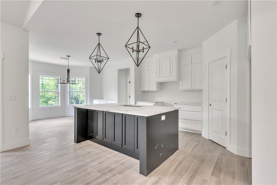 Timber Ridge Estates Sub Rurban - Residential