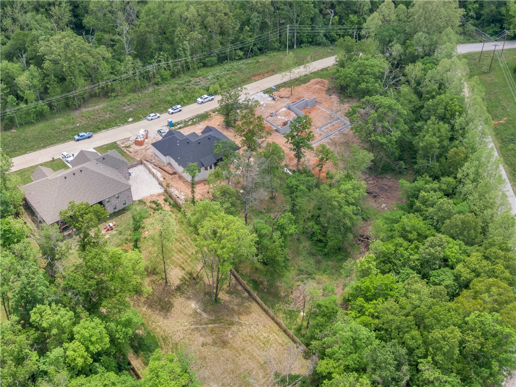 Timber Ridge Estates Sub Rurban - Residential