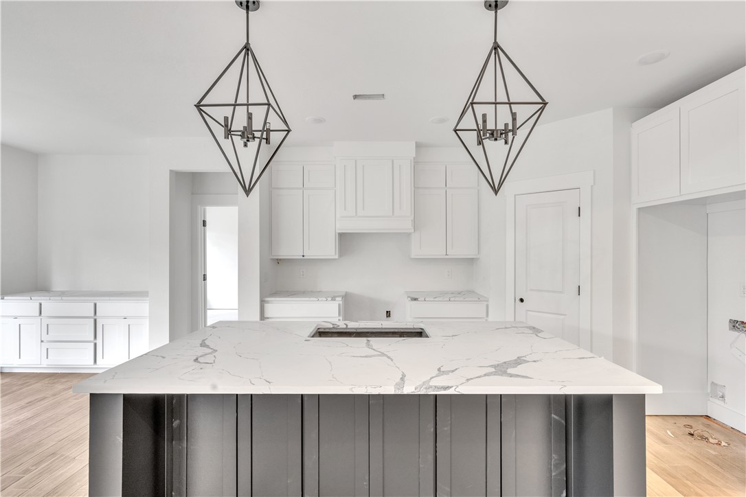 Timber Ridge Estates Sub Rurban - Residential