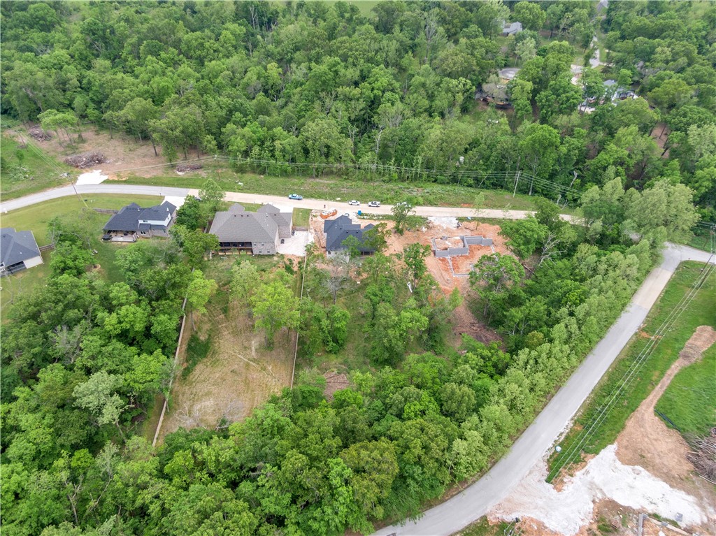 Timber Ridge Estates Sub Rurban - Residential
