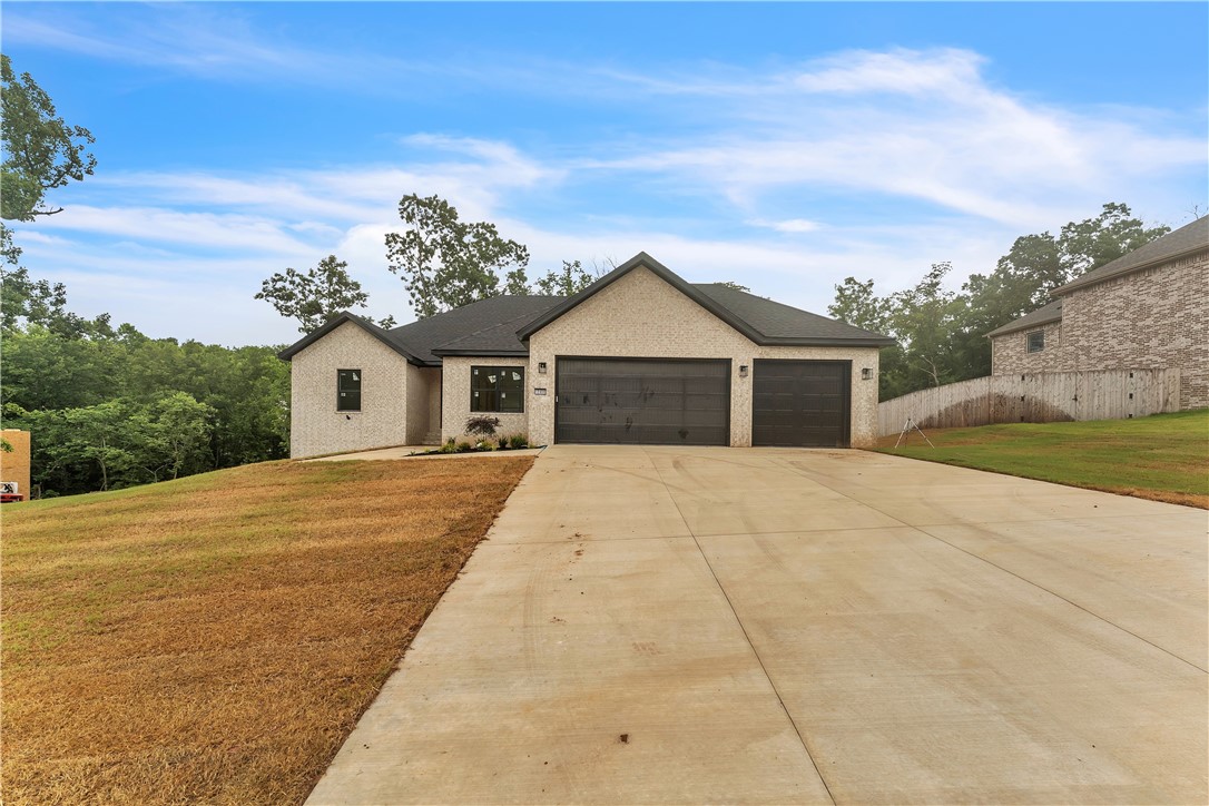 Timber Ridge Estates Sub Rurban - Residential