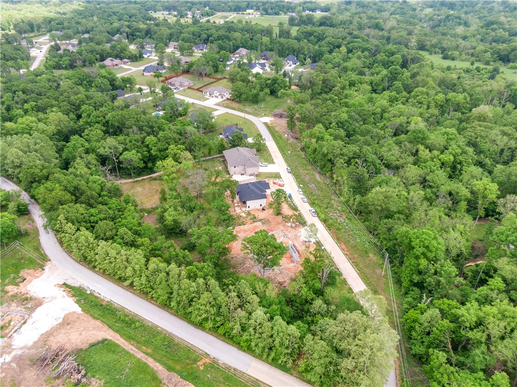 Timber Ridge Estates Sub Rurban - Residential