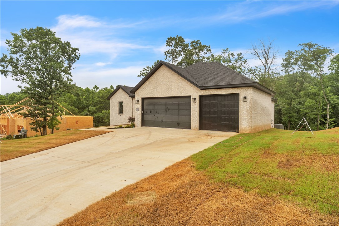 Timber Ridge Estates Sub Rurban - Residential