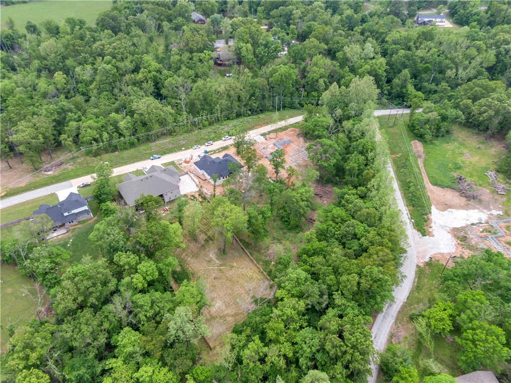 Timber Ridge Estates Sub Rurban - Residential