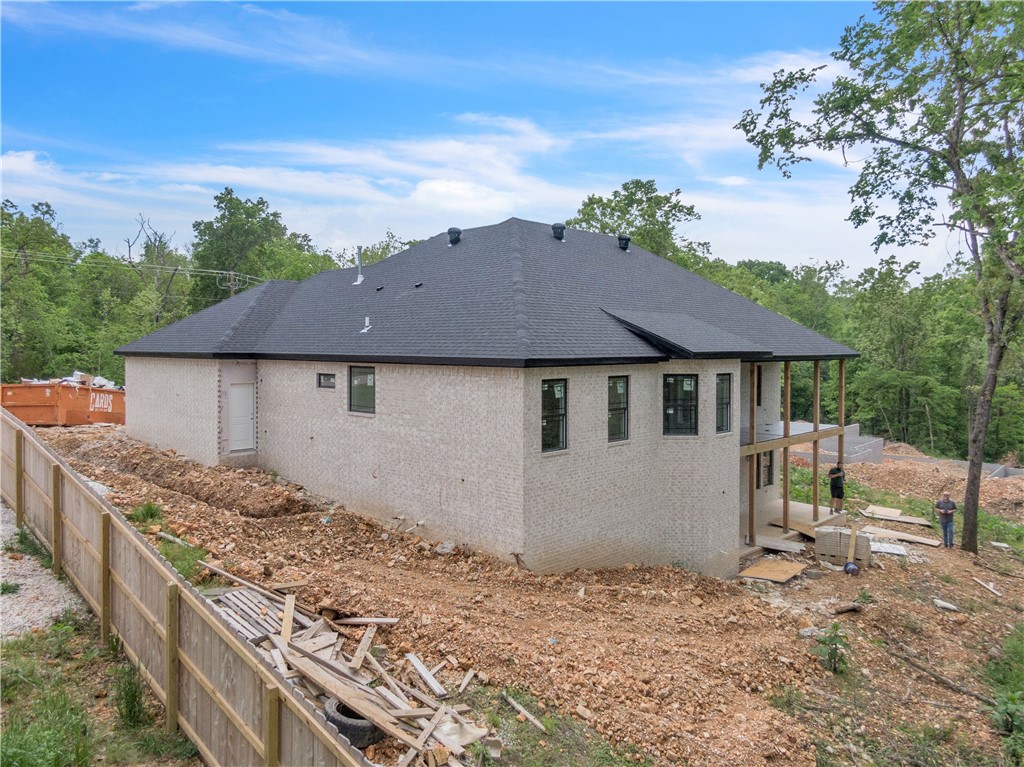 Timber Ridge Estates Sub Rurban - Residential