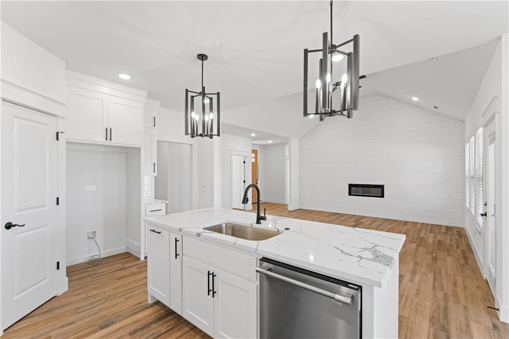 Timber Ridge Estates Sub Rurban - Residential