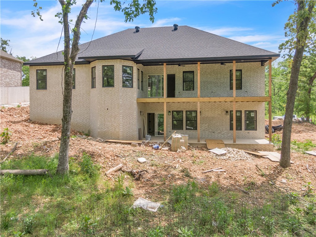 Timber Ridge Estates Sub Rurban - Residential