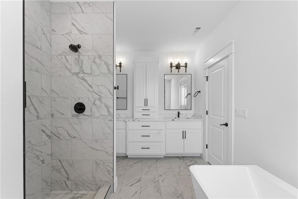 Timber Ridge Estates Sub Rurban - Residential