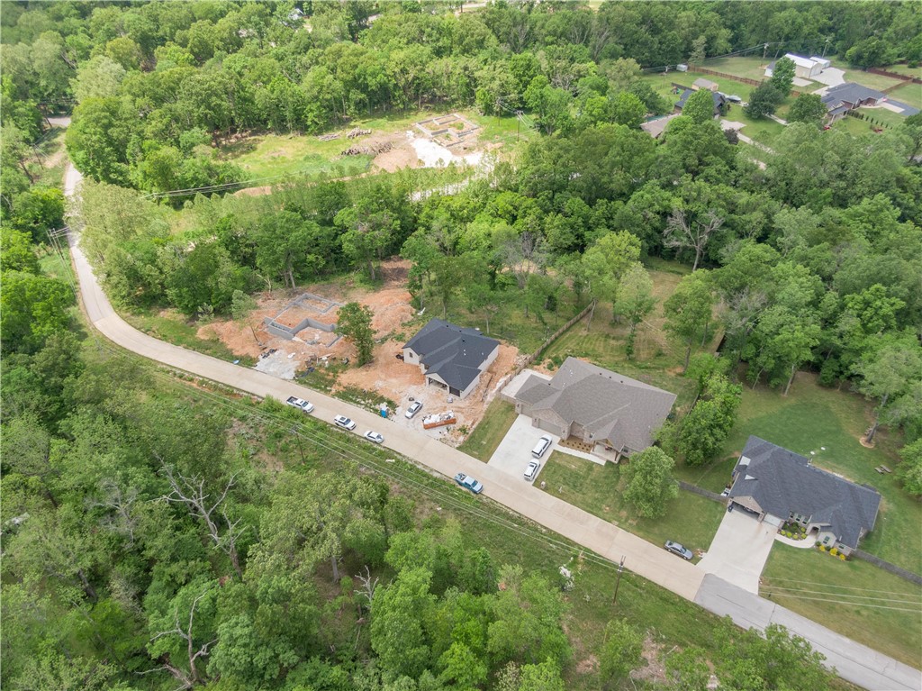 Timber Ridge Estates Sub Rurban - Residential