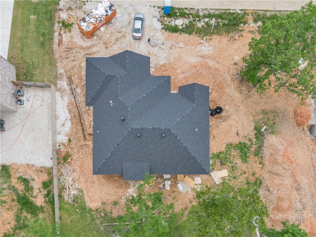 Timber Ridge Estates Sub Rurban - Residential