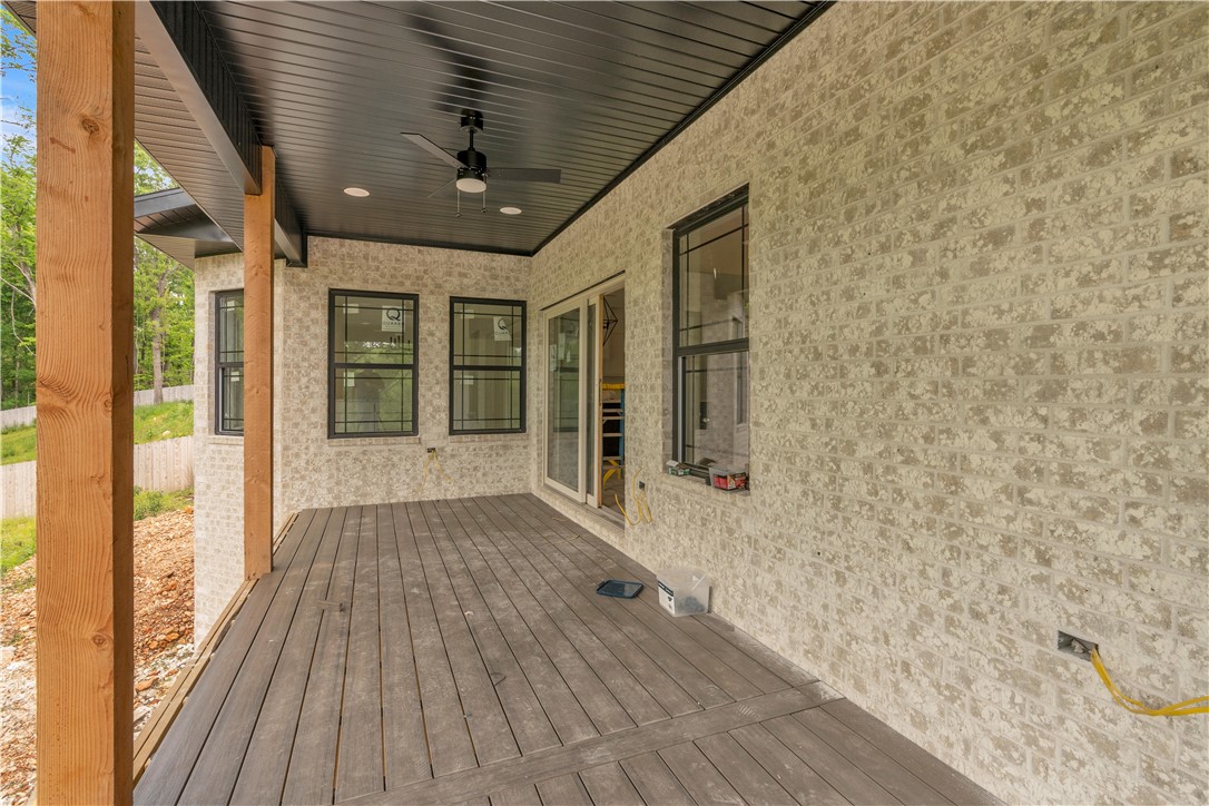 Timber Ridge Estates Sub Rurban - Residential