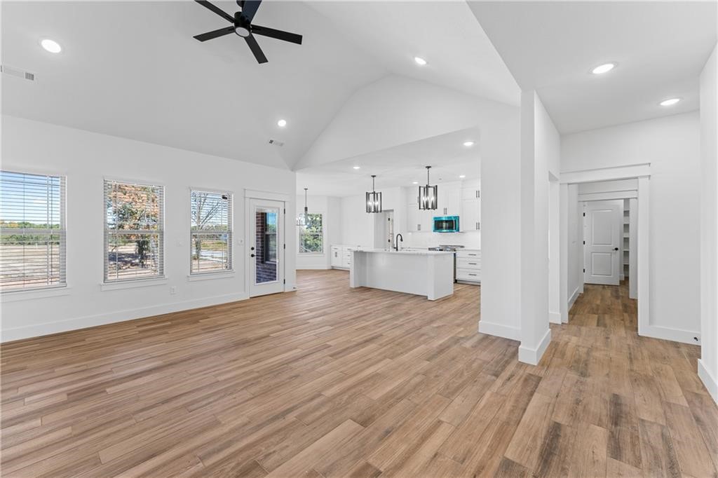 Timber Ridge Estates Sub Rurban - Residential