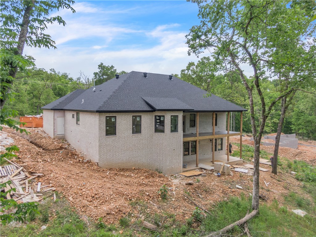 Timber Ridge Estates Sub Rurban - Residential