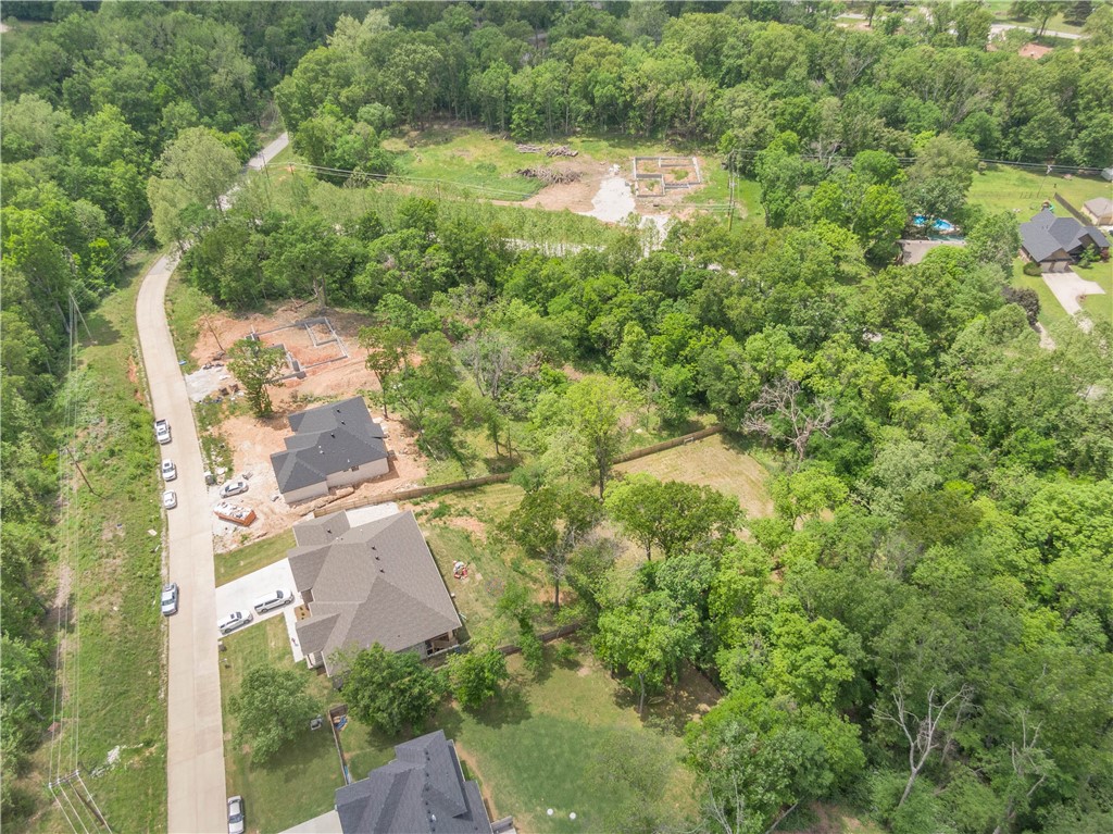 Timber Ridge Estates Sub Rurban - Residential