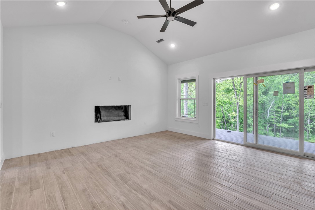 Timber Ridge Estates Sub Rurban - Residential