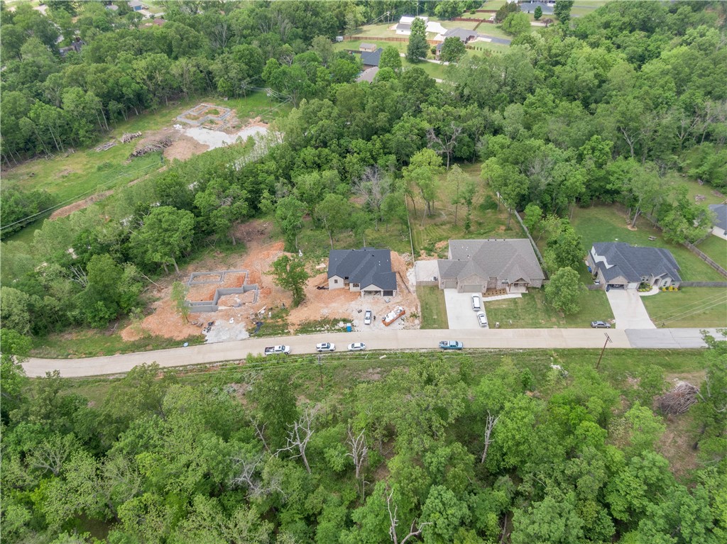 Timber Ridge Estates Sub Rurban - Residential