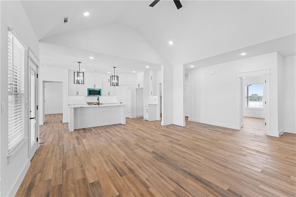 Timber Ridge Estates Sub Rurban - Residential