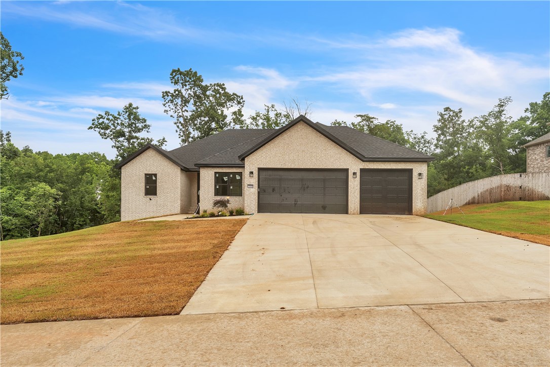 Timber Ridge Estates Sub Rurban - Residential