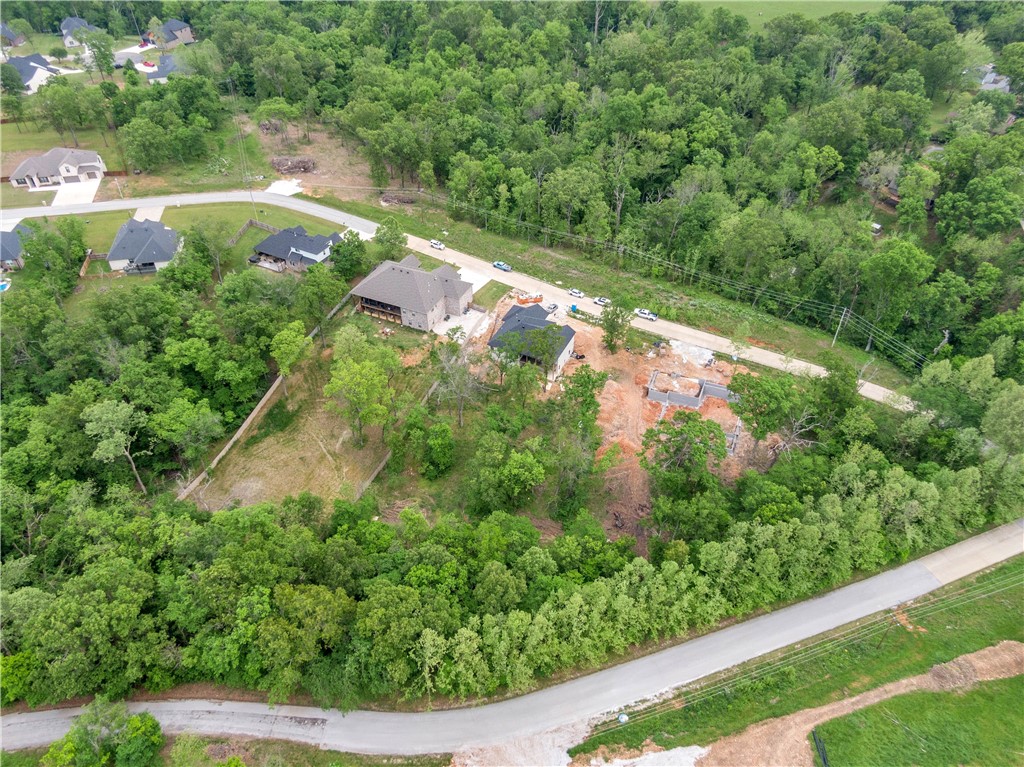 Timber Ridge Estates Sub Rurban - Residential
