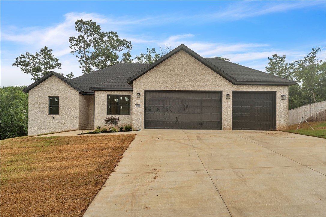 Timber Ridge Estates Sub Rurban - Residential