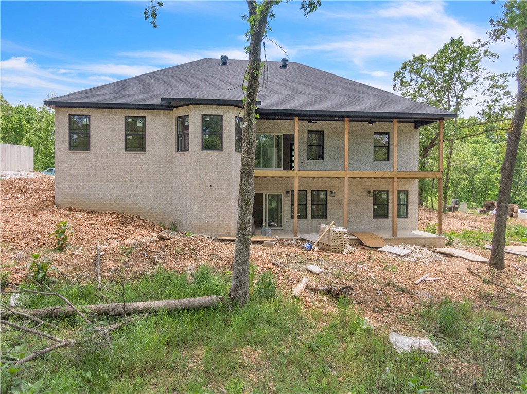 Timber Ridge Estates Sub Rurban - Residential