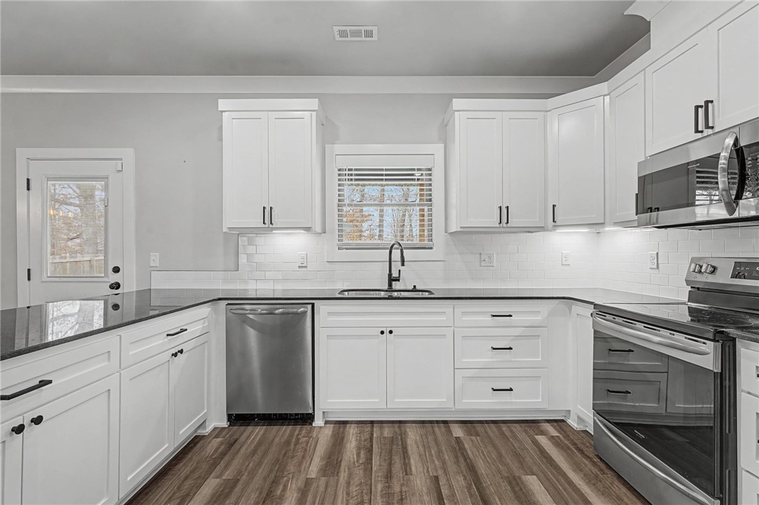 Kirkcudbright Sub Bvv - Residential Lease