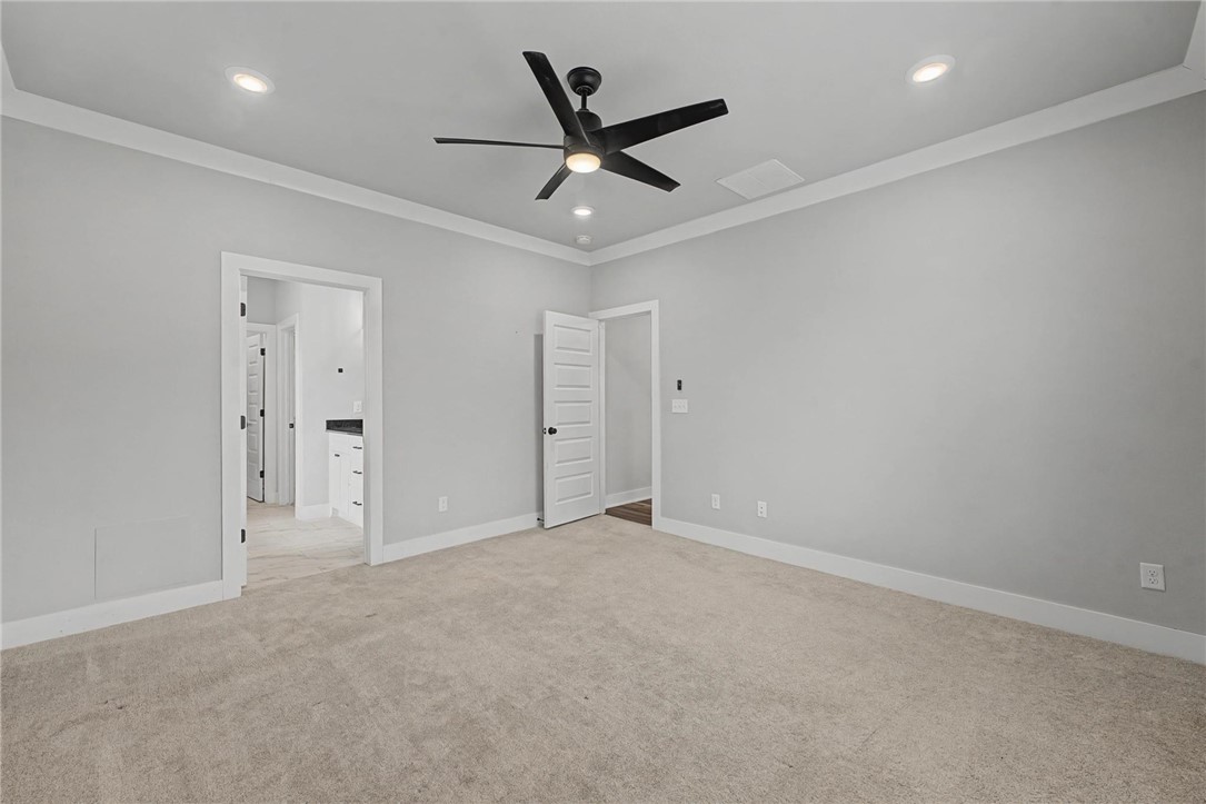 Kirkcudbright Sub Bvv - Residential Lease