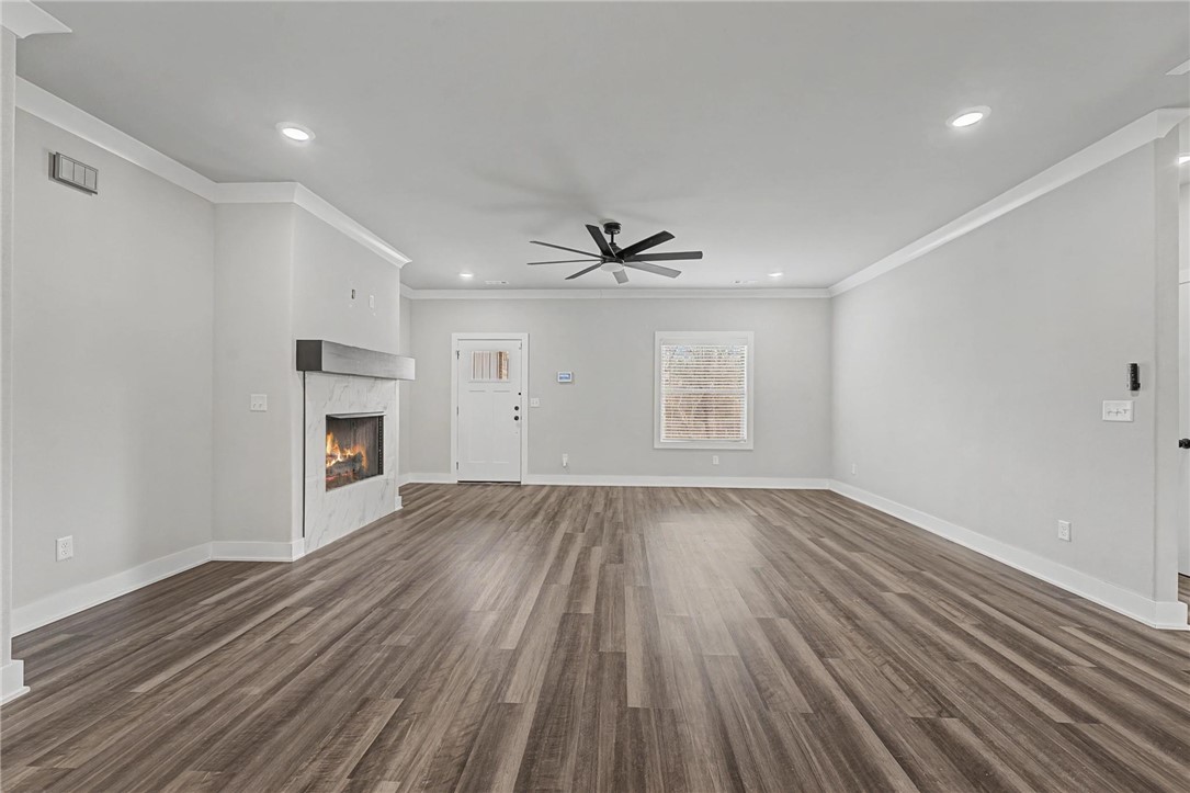 Kirkcudbright Sub Bvv - Residential Lease