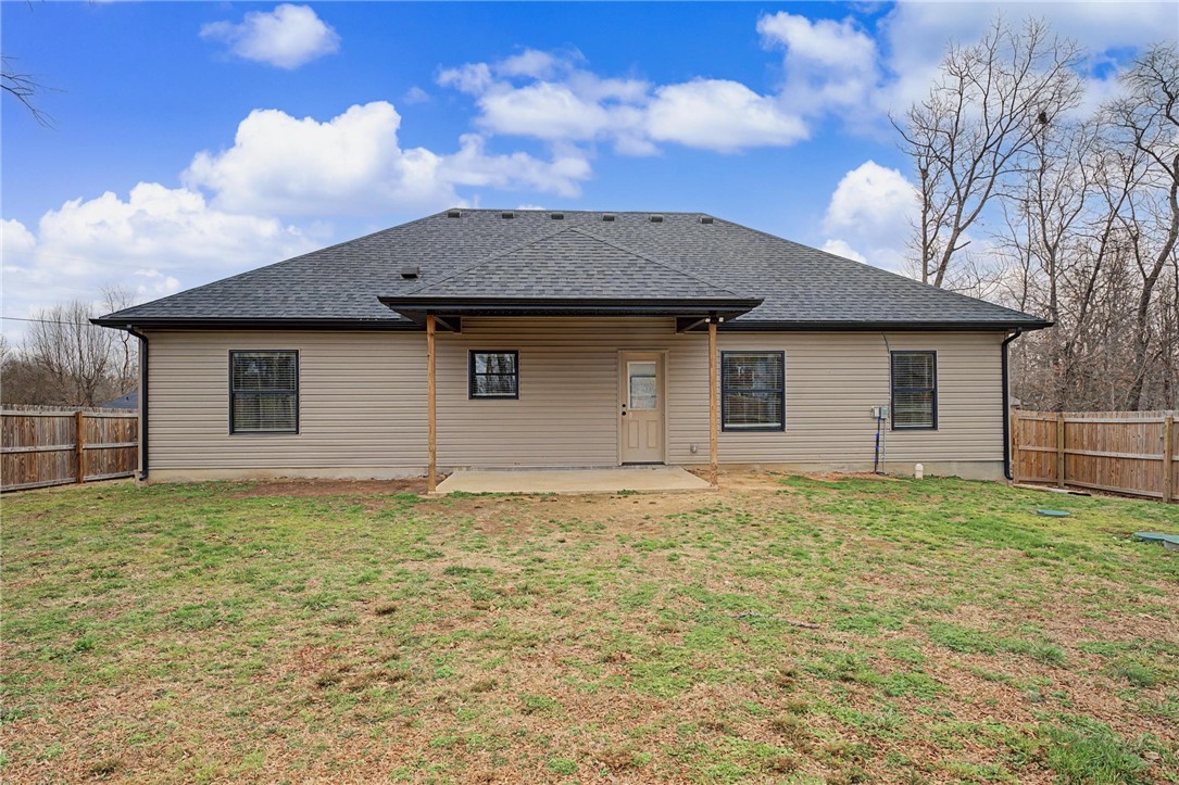 Kirkcudbright Sub Bvv - Residential Lease