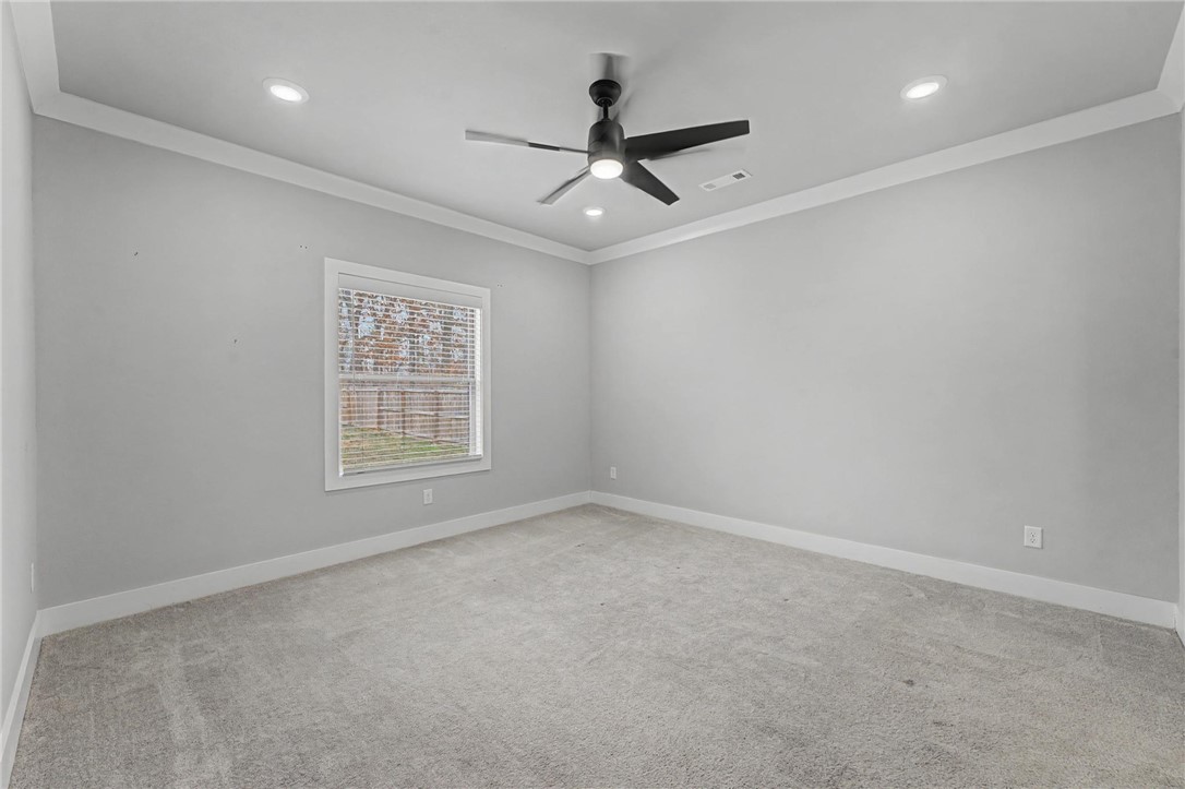 Kirkcudbright Sub Bvv - Residential Lease