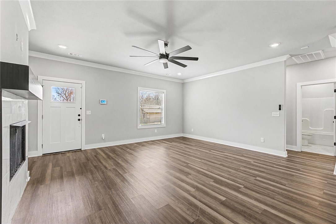 Kirkcudbright Sub Bvv - Residential Lease