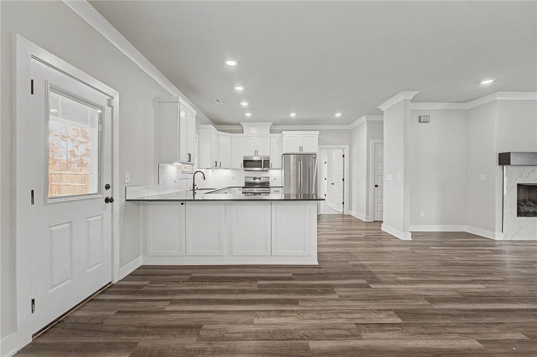 Kirkcudbright Sub Bvv - Residential Lease