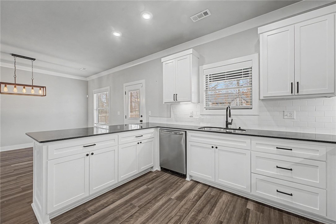 Kirkcudbright Sub Bvv - Residential Lease