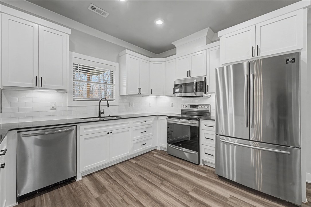 Kirkcudbright Sub Bvv - Residential Lease