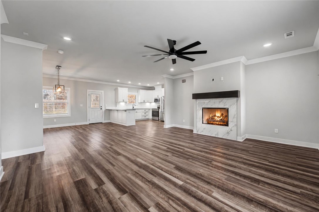 Kirkcudbright Sub Bvv - Residential Lease