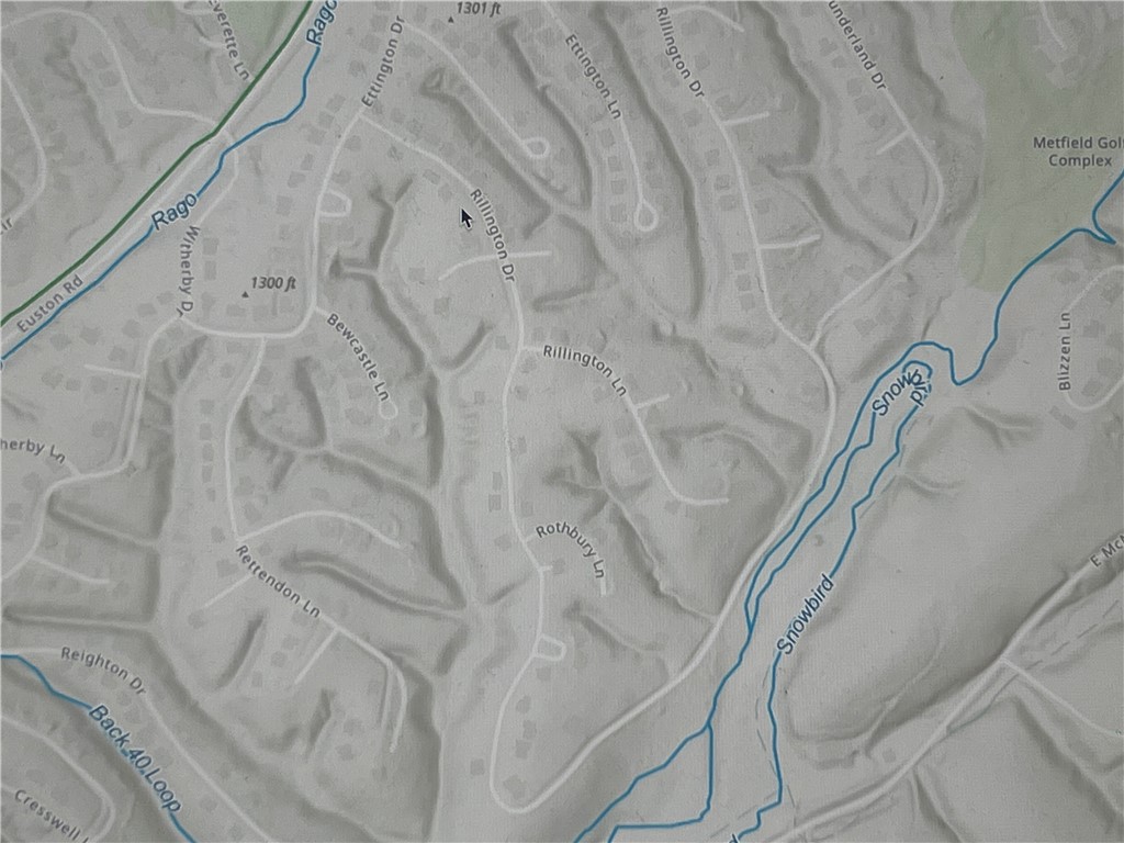 Ettington Sub Bvv - Land