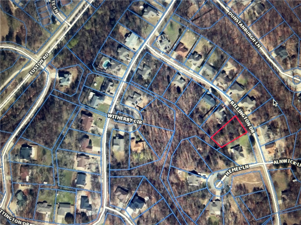 Ettington Sub Bvv - Land