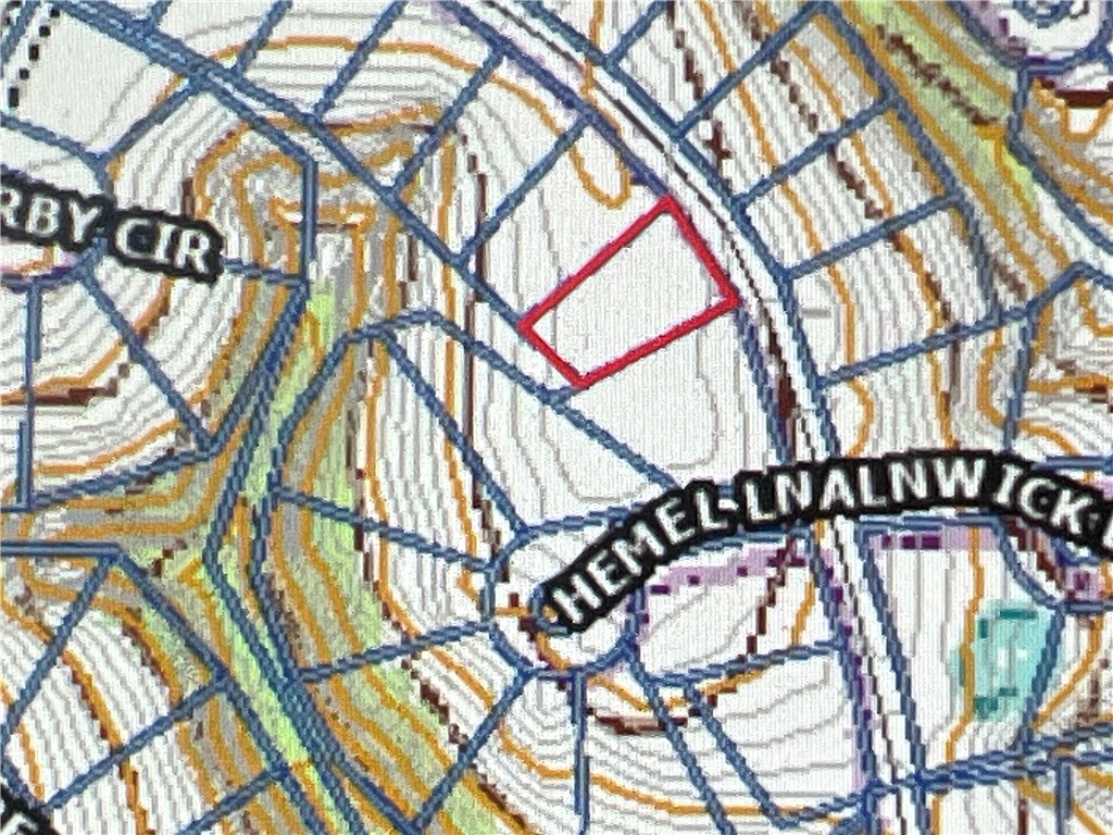 Ettington Sub Bvv - Land