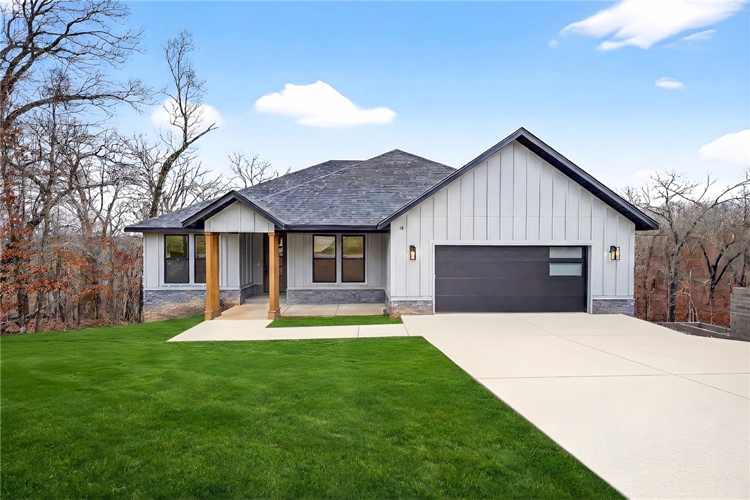 Berkshire Sub Bvv - Residential