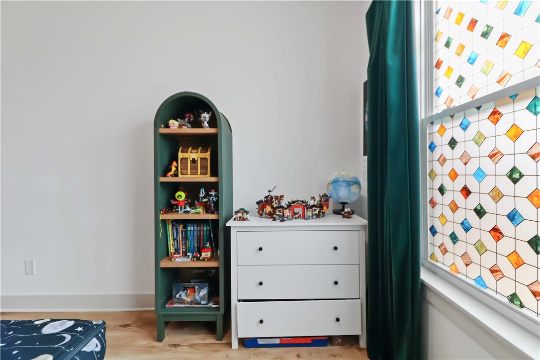 Bellview Place Rogers - Residential