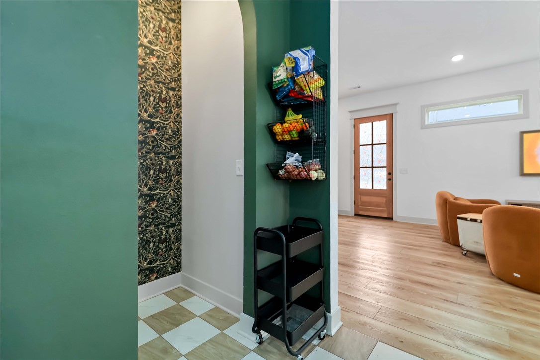 Bellview Place Rogers - Residential