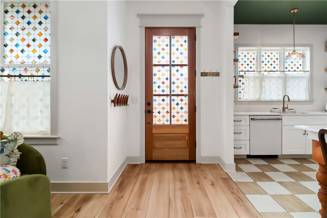 Bellview Place Rogers - Residential