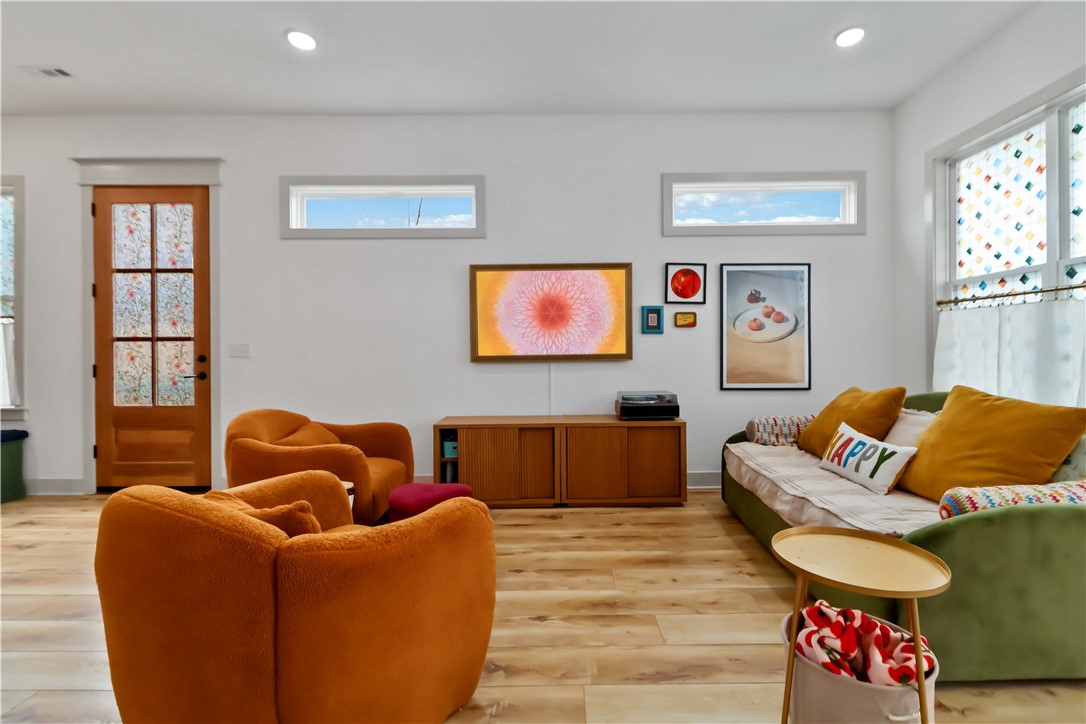 Bellview Place Rogers - Residential