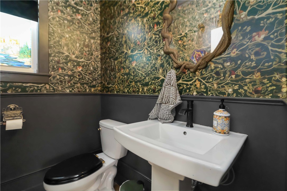 Bellview Place Rogers - Residential