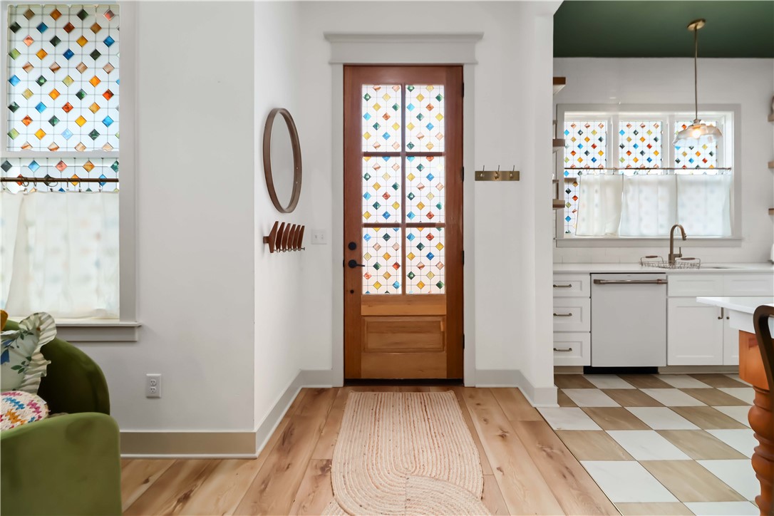 Bellview Place Rogers - Residential