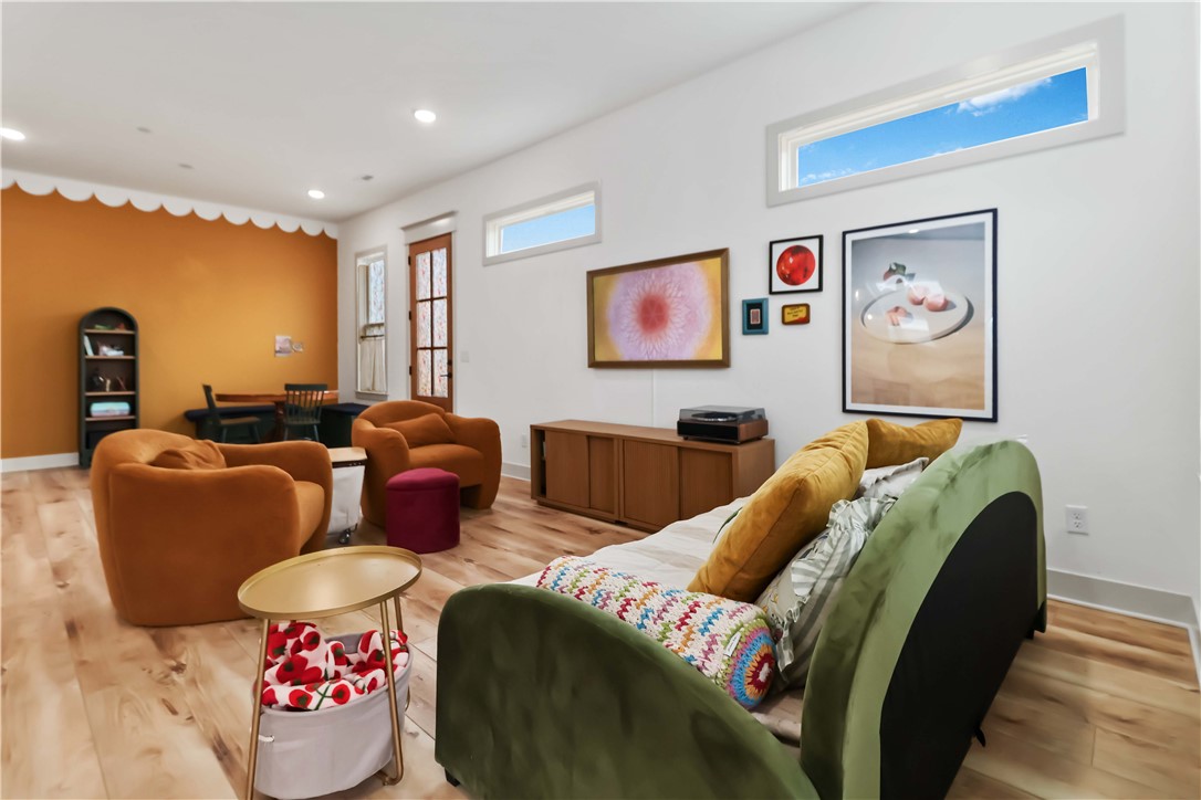 Bellview Place Rogers - Residential