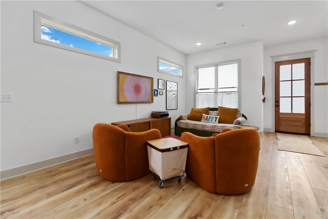 Bellview Place Rogers - Residential