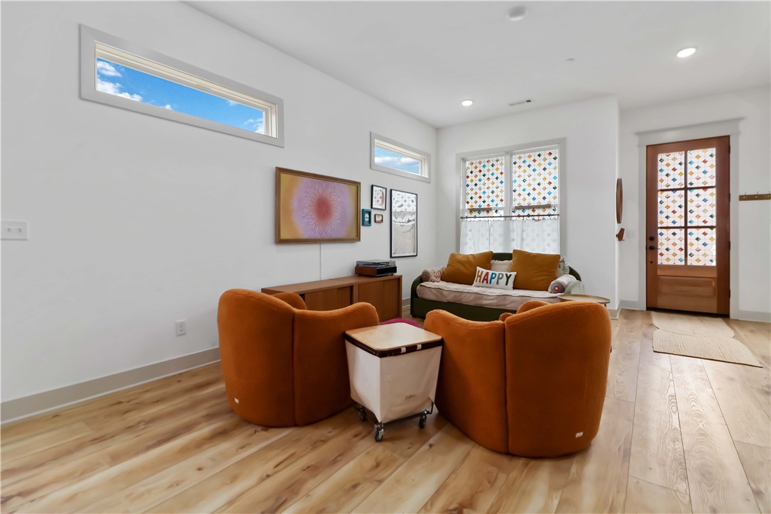 Bellview Place Rogers - Residential