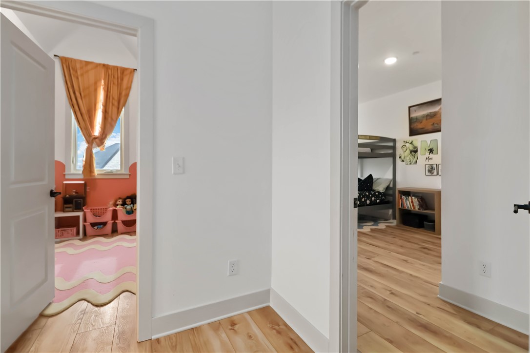 Bellview Place Rogers - Residential